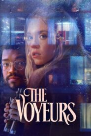 Los Voyeristas (The Voyeurs)