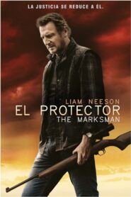 El Protector (The Marksman)
