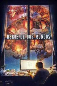 Héroe de Dos Mundos (A Writer’s Odyssey)