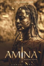 Amina: La Reina de Guerra (Amina)