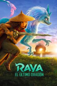 Raya y el Último Dragón (Raya and the Last Dragon)