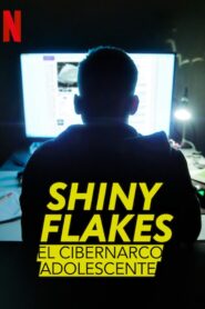 Shiny Flakes: El Cibernarco Adolescente (Shiny_Flakes: The Teenage Drug Lord)