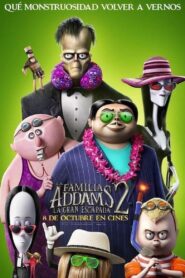 Los Locos Addams 2 (The Addams Family 2)