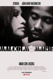Malcolm y Marie (Malcolm & Marie)