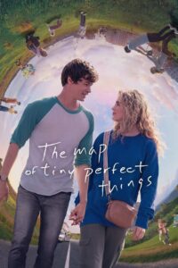 El Mapa de los Instantes Perfectos (The Map of Tiny Perfect Things)