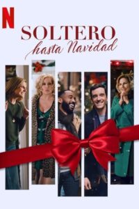 Soltero en Navidad (Single All the Way)