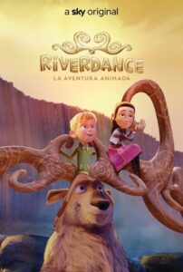 Riverdance: La Aventura Animada (Riverdance: The Animated Adventure)