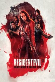 Resident Evil: Bienvenido a Raccoon City (Resident Evil: Welcome to Raccoon City)