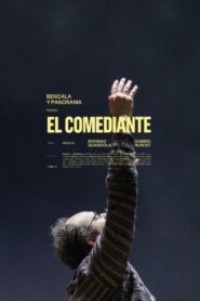 El Comediante (This Is Not a Comedy)