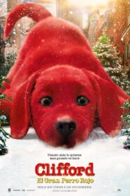 Clifford: El Gran Perro Rojo (Clifford the Big Red Dog)