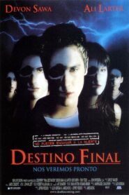 Destino Final 1 (Final Destination)