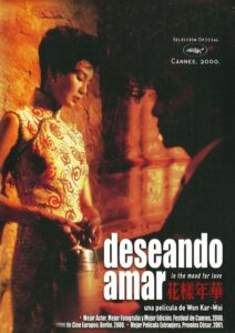 Deseando Amar (In the Mood for Love)