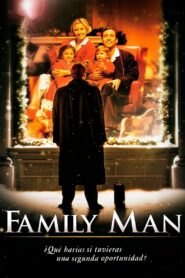 Hombre de Familia (The Family Man)