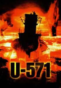 U-571 La Batalla del Atlántico