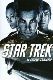 Star Trek 11: El Futuro Comienza (Star Trek XI)