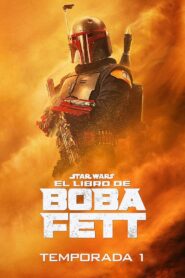 El Libro de Boba Fett: Temporada 1