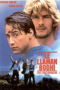 Punto de Quiebre (Point Break)