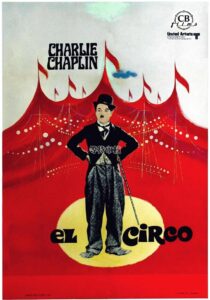 El Circo (The Circus)