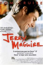 Jerry Maguire: Seducción y Desafío