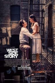 Amor Sin Barreras (West Side Story)