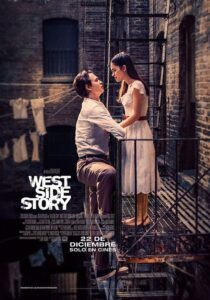 Amor Sin Barreras (West Side Story)