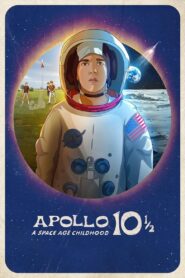 Apolo 10 1/2: Una Infancia Espacial (Apollo 10½: A Space Age Childhood)