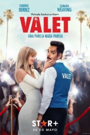El Valet (The Valet)