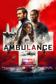 Ambulancia: Plan de huida (Ambulance)