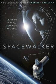 Caminantes Espaciales (Spacewalker)
