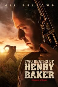 Las Dos Muertes de Henry Baker (Two Deaths of Henry Baker)