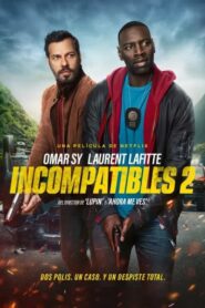 Incompatibles 2 (The Takedown)