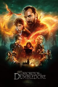 Animales Fantásticos: Los Secretos de Dumbledore (Fantastic Beasts: The Secrets of Dumbledore)