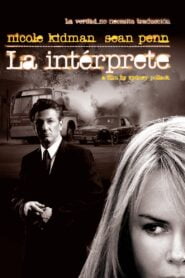 La Intérprete (The Interpreter)