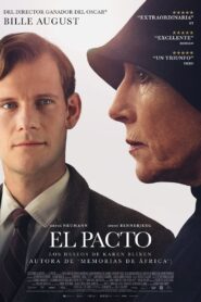 El Pacto (The Pact)