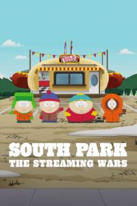 South Park: Las Guerras de Streaming 1