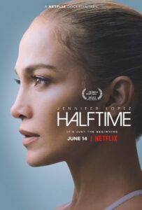 Jennifer Lopez: Medio Tiempo (Jennifer Lopez: Halftime)