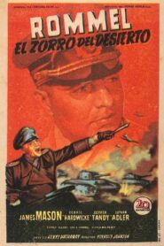 El Zorro del Desierto (The Desert Fox: The Story of Rommel)