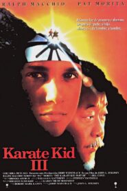Karate Kid 3: El Desafío Final (The Karate Kid Part III)