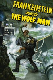 Frankenstein y el Hombre Lobo (Frankenstein Meets the Wolf Man)