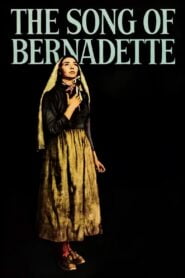La Canción de Bernadette (The Song of Bernadette)
