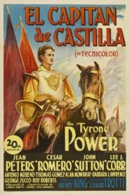 Un Capitán de Castilla (Captain from Castile)