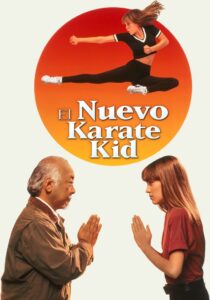 Karate Kid 4: La Nueva Aventura (The Next Karate Kid)