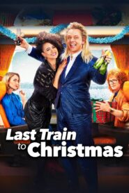 Último Tren a Navidad (Last Train to Christmas)