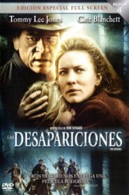Las Desapariciones (The Missing)