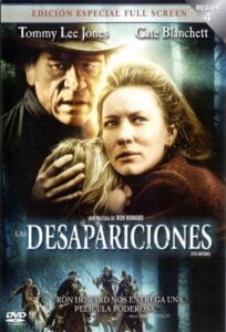 Las Desapariciones (The Missing)