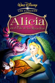 Alicia en el País de las Maravillas (Alice in Wonderland)