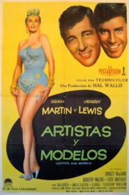 Artistas y Modelos (Artists and Models)