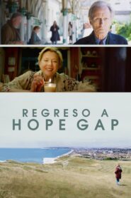 Regreso a Hope Gap (Hope Gap)