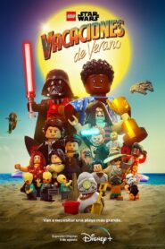 LEGO Star Wars Vacaciones de Verano (LEGO Star Wars Summer Vacation)