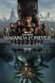 Pantera Negra 2: Wakanda por Siempre (Black Panther: Wakanda Forever)